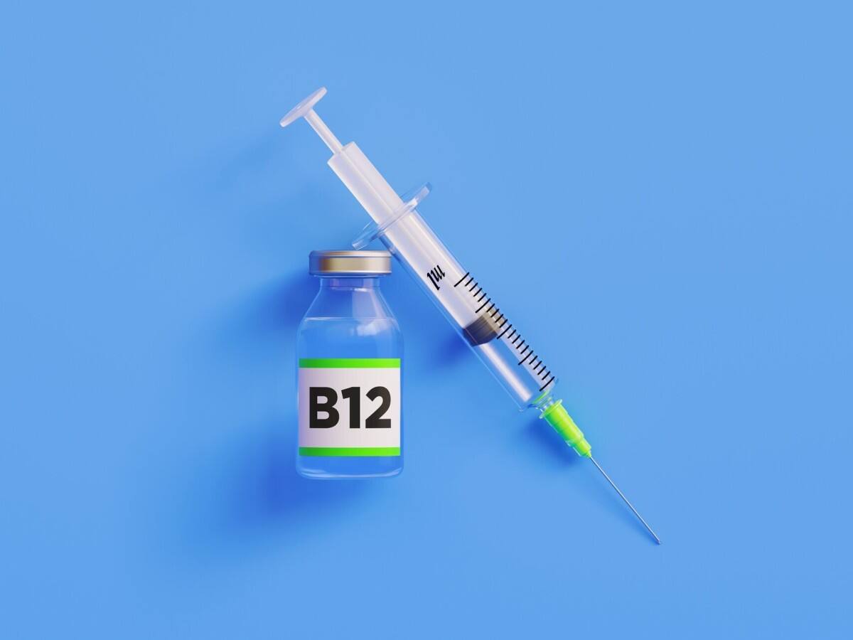 Vitamin b12 के लिए इंजेक्शन ले रहे हैं तो आपको इन बातों को जरूर जानना चाहिए